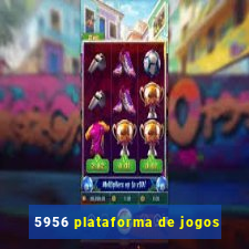 5956 plataforma de jogos